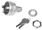 Ski-doo Tnt Rv 250, 1976, Ignition Switch Manual Start. Fixed Price $15.99.