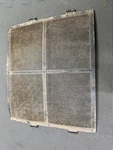 Polaris Oem Radiator Screen 5431760 B36. Fixed Price $15.00.