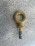 Triton Trailers Shoulder Eye Tongue Tension Bolt - 07288. Fixed Price $9.99.