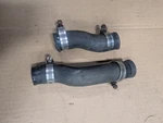 Arctic Cat Oem Coolant Hose 0610-040 And 0610-041 Ext Prowler. Fixed Price $15.00.