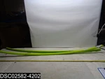 QTY=1 Pair: 503194906 Green Colored Ski Doo Slider Shoes. Fixed Price $77.98.