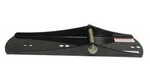 Starting Line Ski Mounting Saddle Bracket For Competition Use-black 2009. Fixed Price $46.09.