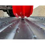 Caliber 3902-0232 13378 Lowpro Glides Narrow 12" Double. Fixed Price $175.99.