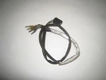 91 Arctic Cat Special Ext 550 Headlight Wire. Fixed Price $17.37.