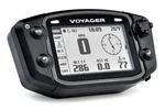 Trail Tech 912-122 Voyager Gps Digital Gauge Snowmobile Kit For Ski-doo, Polaris. Fixed Price $109.93.