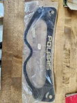 Nos Polaris Indy Xlt Xcr 500 600 Snowmobile Helmet Visor Centurion. Fixed Price $14.99.