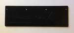 Arctic Eye Snow Flap For Cat Panther Puma Lynx Cheetah 0106-323 Vintage. Fixed Price $49.95.