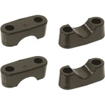 Spi Sports Parts Inc Post/bar Clamp S-d 4 Pack SM-08753. Fixed Price $45.70.