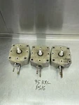 95 96 Polaris Indy 650 Rxl 1990 1991 1992 1993 1994 Cylinder Set. Fixed Price $56.39.