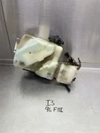 96 Skidoo Formula Iii 600 Injection Oil Tank & Lid / Plastic Jug Bottle Good. Fixed Price $70.49.