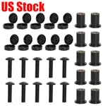 For Arctic Cat Snowmobile Windshield Mounting Screw, Expansion Nuts Caps Kit. Fixed Price $14.99.