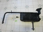 Vintage 81 John Deere Liquifire 440 Snowmobile Radiator. Fixed Price $169.99.