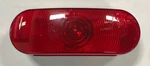 Triton 03526 Red Incandescent Oval Tail Light. Fixed Price $10.99.