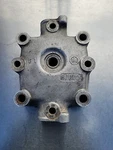 1978-80 Yamaha Srx 440 Vintage Snowmobile Cylinder Head 8J0-11111 2330. Fixed Price $59.00.