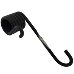 Arctic Cat Lh Front Spring ('77-'79 Cross Country/pantera), 0104-981. Fixed Price $111.26.