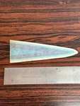 Polaris Nose Cone Decal 93 Indy 440 7073518. Fixed Price $8.99.