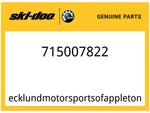 Ski-doo Oem Part 715007822 Tank Fuel Kit Linq. Fixed Price $219.99.
