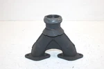 1997 Arctic Cat Zl 440 Oem Exhaust Manifold 0712-162 SA39. Fixed Price $34.39.