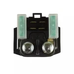 5JW-81940-00-00 5JW-81940-02-00 Starter Solenoid Relay For Yamaha Atv Motorcycle. Fixed Price $40.00.