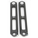 Race Shop Inc. Pivoting Handlebar Risers PR-9-B. Fixed Price $84.95.