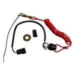 Polaris 550/600/800 Axys & Pro-ride Snowmobile Tether Switch, 2874379. Fixed Price $74.99.
