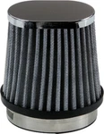 Spi Universal Snowmobile Synthetic Fiber Carb Air Filter For 36-38MM 61MMID. Fixed Price $23.23.