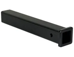 Buyers Products RT25824B Receiver Tube Inch With Collar. Fixed Price $79.86.