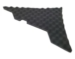 Fits Brp Left Hand Upper Panel Foam For Ski-doo, Can-am, Sea-doo Pt# 517304902. Fixed Price $32.20.