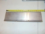 Nos Vintage 73 74 Arctic Cat Panther Vip Snowmobile Tunnel End Cap 0106-425. Fixed Price $24.99.