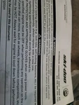 Ski Doo Aluminum Handlebar Riser Lit 860200112. Fixed Price $174.93.