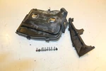 2014 Polaris Indy 550 Cylinder Head Cover Plastic 1205008. Fixed Price $26.99.