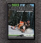 500CC-1100CC Snowmobile Service Manual Fits 2013 Arctic Cat Xf Series 2259510. Fixed Price $45.10.