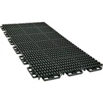 Caliber Protech Xt Flooring Traction 8/PIECE Black 13611-1. Fixed Price $49.99.