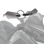 Polaris Rmk Defend Handguard Mounts, For Specific Snowmobile Models - 2889305. Fixed Price $74.99.