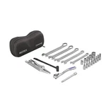 Ski-doo New Oem Rotax Branded Deluxe Tool Kit With Seat Storage Box 860202029. Fixed Price $209.99.