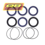 Quadboss Wheel Bearing And Seal Kit For 2007-2008 Yamaha YFZ450 Atv. Fixed Price $98.38.