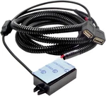 Rsi Racing Dual Usb Power Cable For 2018 Yamaha SW10BS Sidewinder Btx 153 1.75. Fixed Price $80.11.