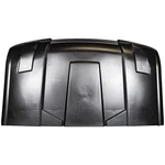 Polaris 2637005-070 Black Front Crew Roof Zs Blk Part Ranger 1000 Xp. Fixed Price $423.95.