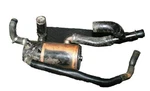 2004 Polaris Msx 150 Intercooler Heat Exchanger With Hoses 0451993. Fixed Price $49.95.