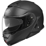 Shoei Neotec Ii Modular Helmet Matte Black Small 0116-0135-04. Fixed Price $699.99.