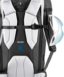 Deuter Freeride 30 - Black Motorcycle Atv/utv Street Bike Dirt Snowmobile. Fixed Price $159.52.