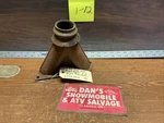 Y-pipe Manifold # 0712-044 Arctic Cat 1993 1994 Jag 340 Snowmobile (3-10). Fixed Price $50.69.