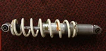 2000- 2002 Yamaha Srx 700 Front Ski Shock Absorber Oem 8DN-2376A-40-00. Fixed Price $149.98.