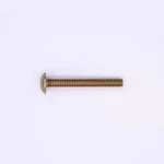 Machine Screw 1/4-20 X 2.00 Part Number 1623-688 For Arctic Cat. Fixed Price $12.99.