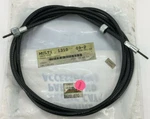 Genuine Arctic Cat 0620-030 Snowmobile Speedometer Cable Fits 1988-1996 Models. Fixed Price $42.99.