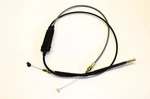 New Oem Arctic Cat 0687-063 Throttle Cable Nos. Fixed Price $118.78.