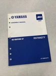 2009 Yamaha RST90GTY Snowmobile Assembly Manual LIT-12668-02-79. Fixed Price $10.00.