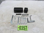 2007 Yamaha Apex Attak 136 Tool Kit. Fixed Price $24.99.