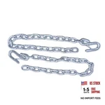 Towzone 86795 Oal 31-INCH Safety Chains For Trailers Standard. Fixed Price $32.84.