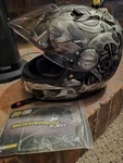 Scorpion Exo- 1100. Fixed Price $90.00.